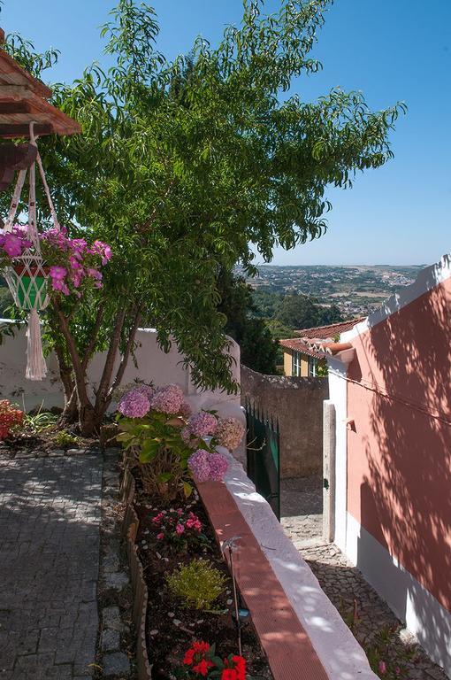 Casas Do Patio Sem Cantigas 1 سينترا المظهر الخارجي الصورة