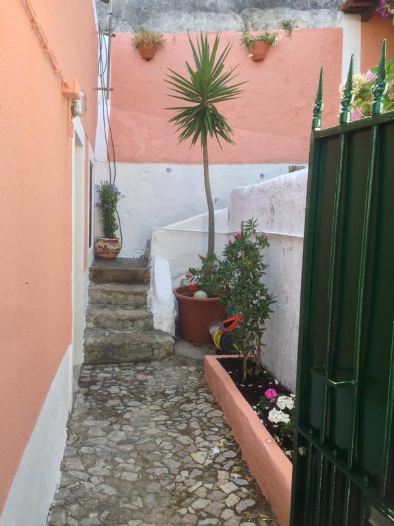 Casas Do Patio Sem Cantigas 1 سينترا المظهر الخارجي الصورة