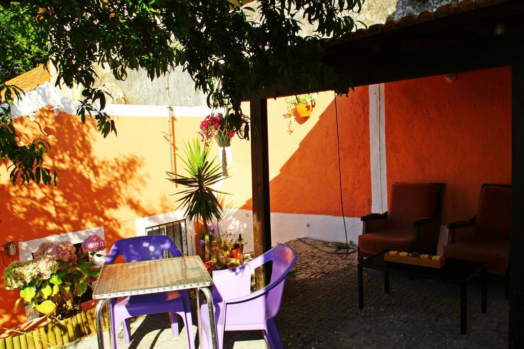 Casas Do Patio Sem Cantigas 1 سينترا المظهر الخارجي الصورة